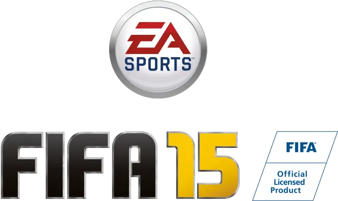  Fifa 15 Logo Png Fifa 2018 Logo Png Ea Png