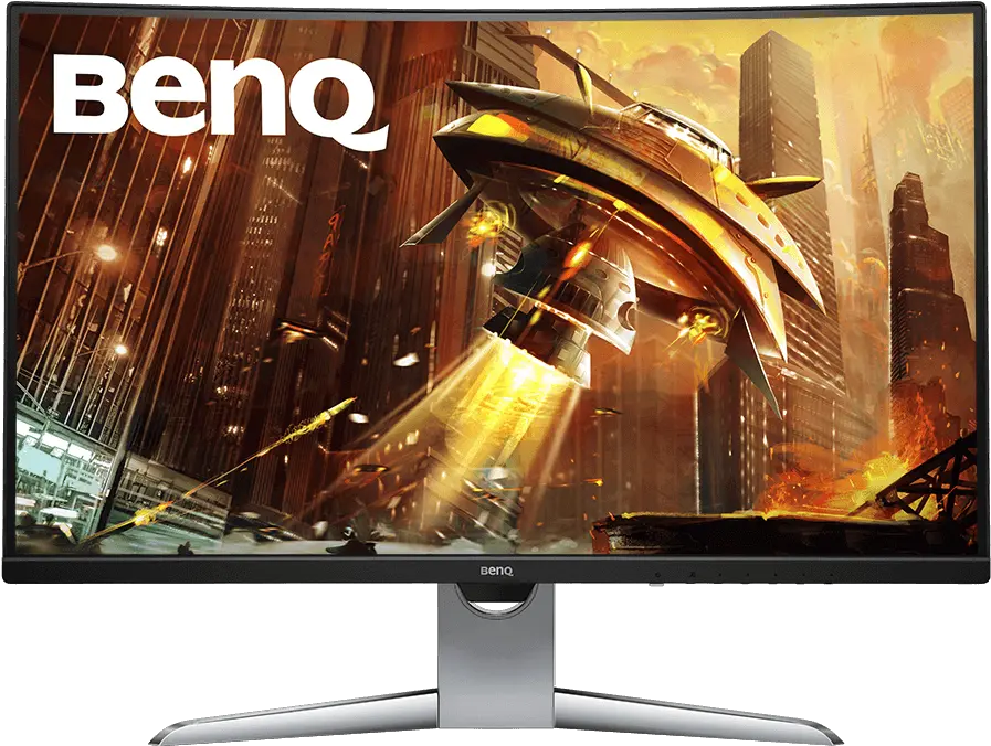  How To Choose The Best Gaming Monitor For Xbox One X Or Ps4 Benq Monitor 27 Inch 144hz Png Xbox View Icon