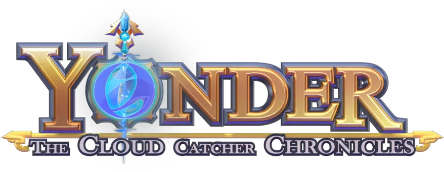  Yonder The Cloud Catcher Chronicles Xbox One Review U2014 Logo Yonder The Cloud Catcher Chronicles Png Xbox One Logo Png