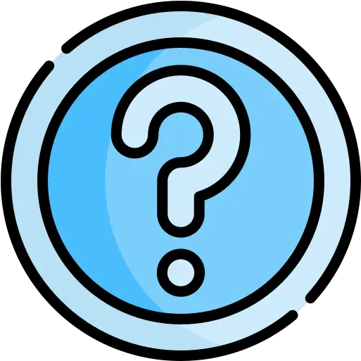  Question Mark Free Interface Icons Dot Png Question Mark Icon