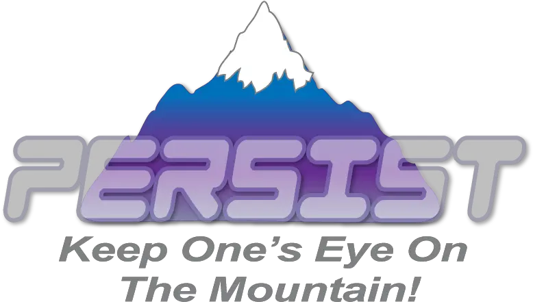  Persist Logo Mountain West Bank Png Mountain Logos