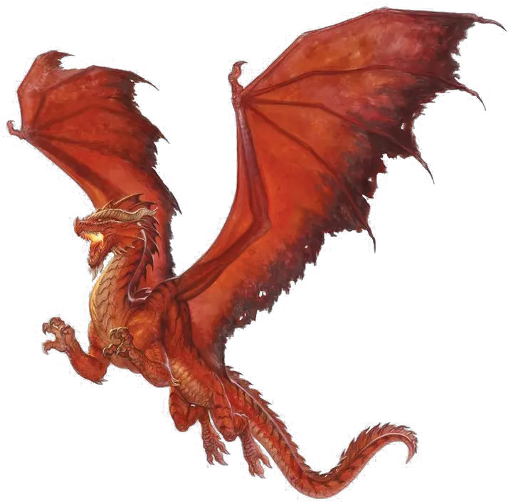  Red Dragon Png Picture Red Dragon Dnd 5e Full Size Png Red Dragon Dungeons And Dragons Dragon Png