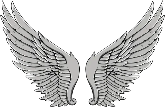  Download Wings Tattoos Png Wings Tattoo Designs Wing Png