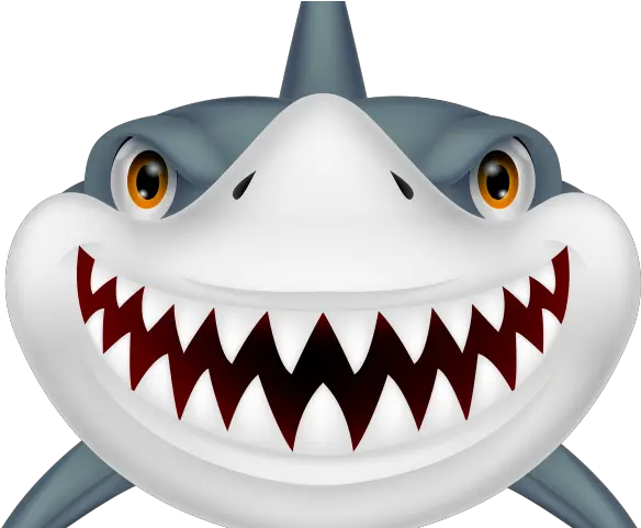  Shark Clipart Transparent Background Shark Clipart Black And White Png Shark Transparent Background