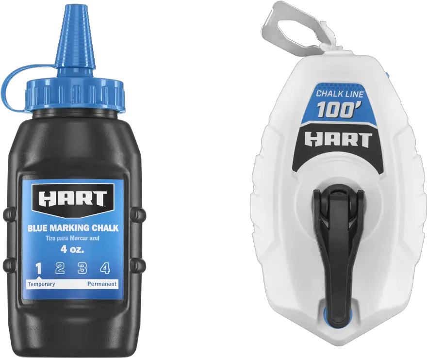  Product Detail Hart Tools Hart Tools Png Chalk Line Png