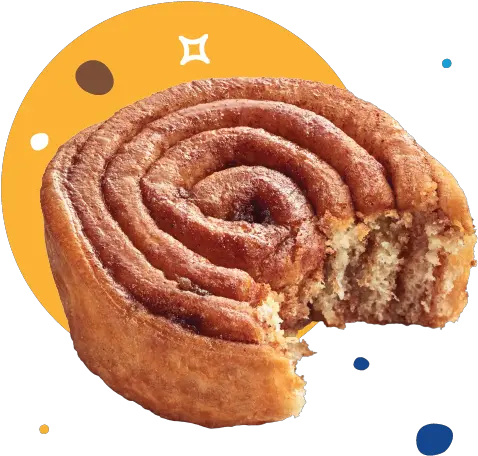  Pastries U2014 Tastykake Png Cinnamon Roll