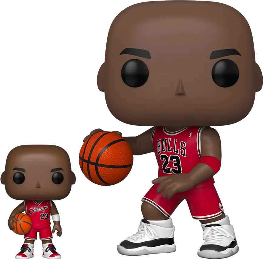  Nba Basketball Michael Jordan 10 Funko Pop Vinyl Figure Michael Jordan Funko Pop Png Michael Jordan Crying Png