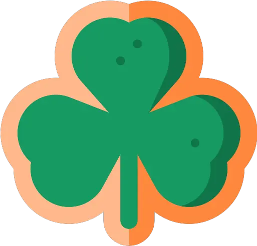  Shamrock Png Icons And Graphics Shamrock Shamrock Png