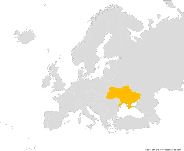  Europe Map Radooga London To Rovaniemi Map Png Europe Map Png