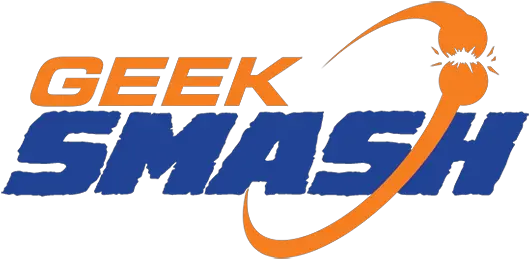  Geeksmash Blog Graphic Design Png Battlefront Logo