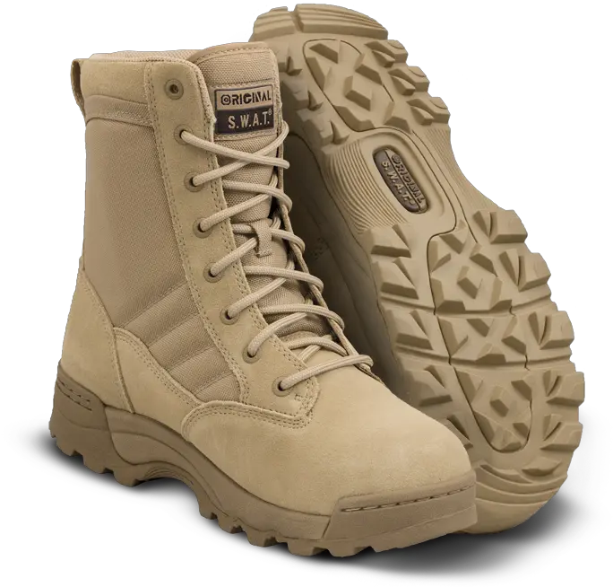  Body Armour Canada Bullet U0026 Cut Resistant Products Original Swat Classic 9 Tactical Boot 115201 Png Swat Png