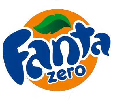  Fanta Zero Graphic Design Png Fanta Png