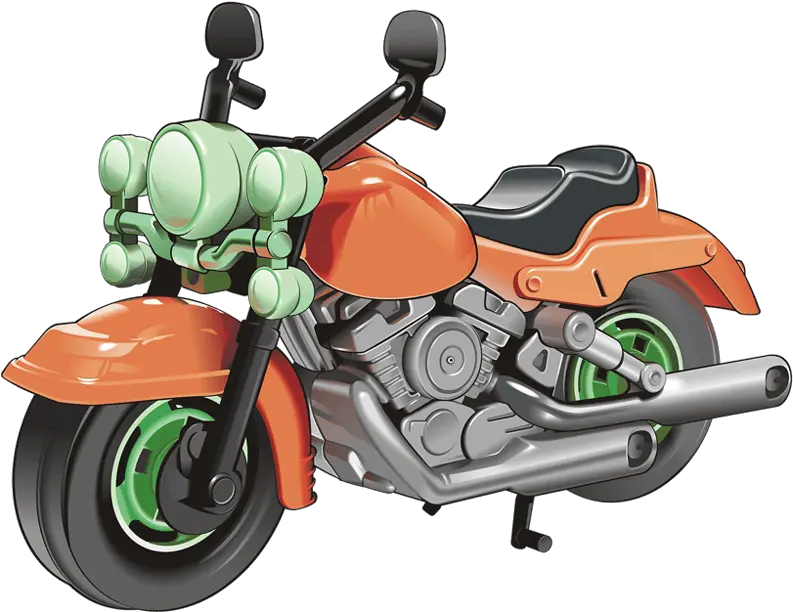  Bike Png Transparent Background Image Motorcycle Cartoon 3d Png Bike Transparent