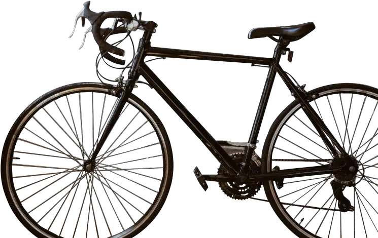  Bicycle Transparent Background Png Btwin My Bike Black Price Bike Transparent