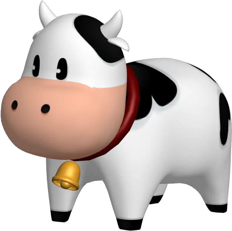  Harvest Moon Back To Nature Png Harvest Moon Ps1 Cows Cow Emoji Png