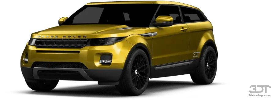  Download Range Rover Evoque 3 Door Crossover 2012 Tuning Range Rover Sport Mini 2019 Png Range Rover Png