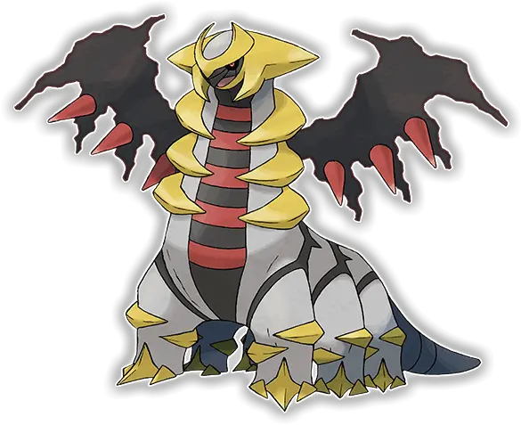  Community Blog By Carrayville Pokémon Platinum Version Giratina Pokemon Png Pokemon Platinum Logo