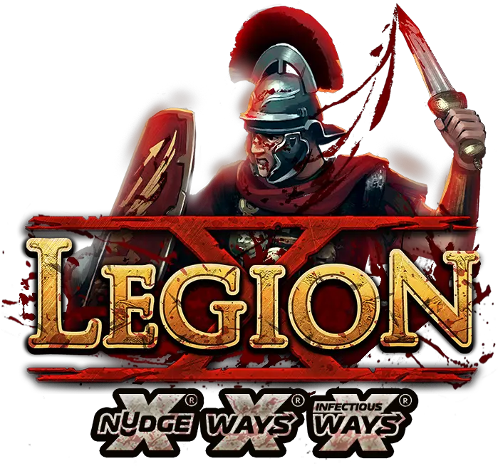  Legionx Nolimit City Legion X Slot Png Age Of Empires Ii Icon