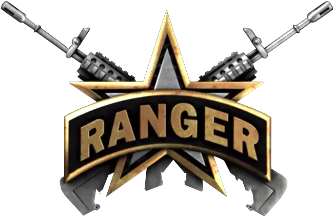  Us Army Rangersmodern Warfare Call Of Duty Wiki Fandom Duty Modern Warfare 2 Rangers Png Us Army Logo Png