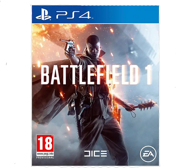  Png Library Battlefield Ps Battlefield 1 Play 4 Battlefield V Png