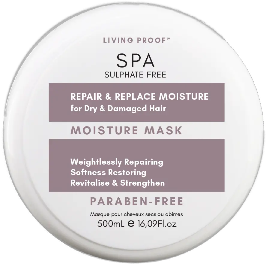  Spa Moisture Mask 500mlicon Hair Old Post Office Png Ou Icon