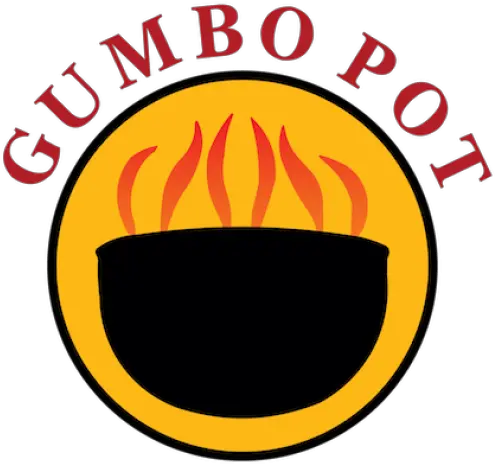  Gumbo Pot And Restaurant Catering Vicksburg Ms Png Little Green Circle