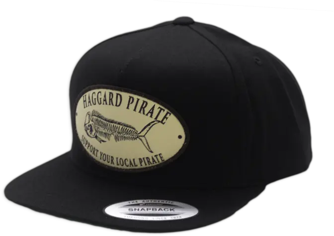  Headwear U2013 Haggard Pirate Baseball Cap Png Pirate Hat Transparent