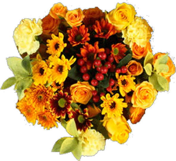  Yellow Flower Arrangements Fall Bouquets Bouquet Png Yellow Flower Transparent