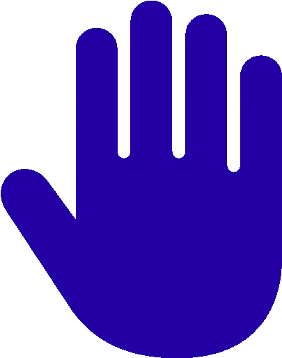  The Wt360 Guide To Zoom Hand Palm Icon Png Zoom Raise Hand Icon