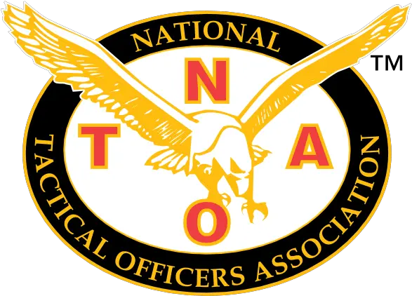  National Tactical Officers Association Logo Download Png Swat Icon