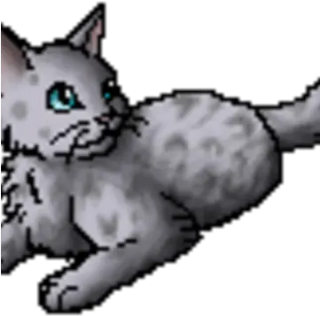  Lavenderkit Warriors Wiki Fandom Png Warrior Cats Icon