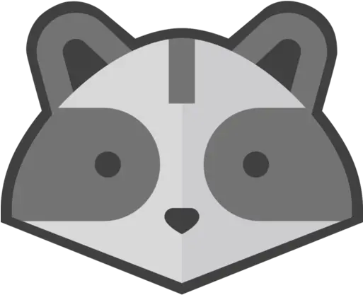  Trash Panda Tobiasfyi Dot Png Panda Icon Png