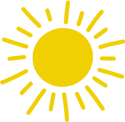  Howu0027s The Weather Baamboozle Sun Icon Yellow Png Animated Gif Clipartquothot Icon