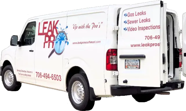  About U2014 Leak Pro Commercial Vehicle Png Light Leak Png