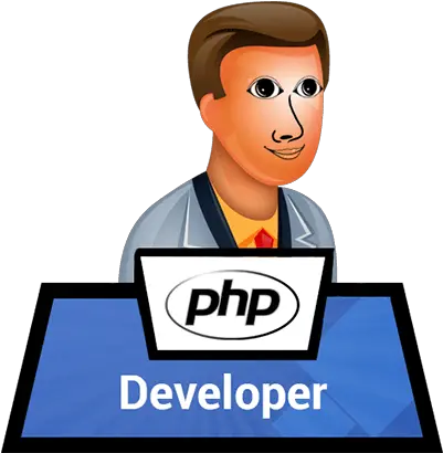  Php Web Developer Hire Dedicated Developers U0026 Programmers Php And Wordpress Developer Png Web Developer Icon