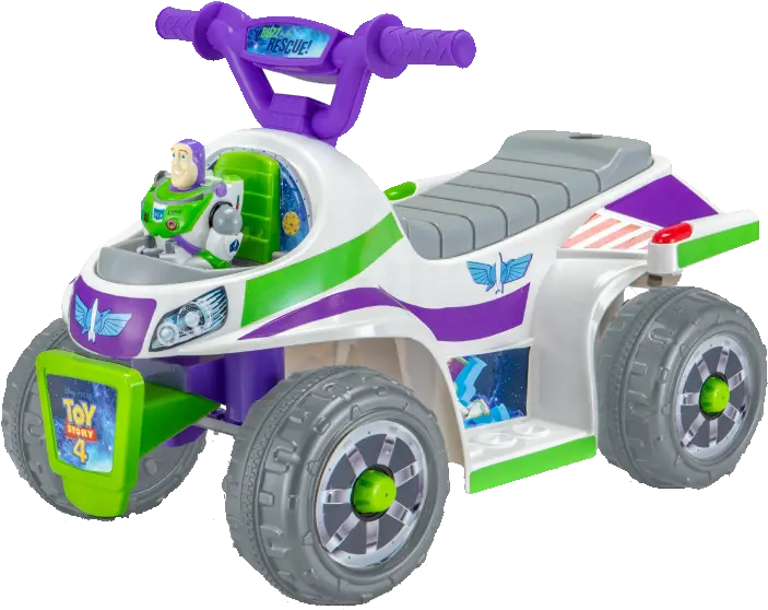  Kid Trax Toy Story Buzz Lightyear Ride Ride On Toys For Kids Png Buzz Lightyear Transparent