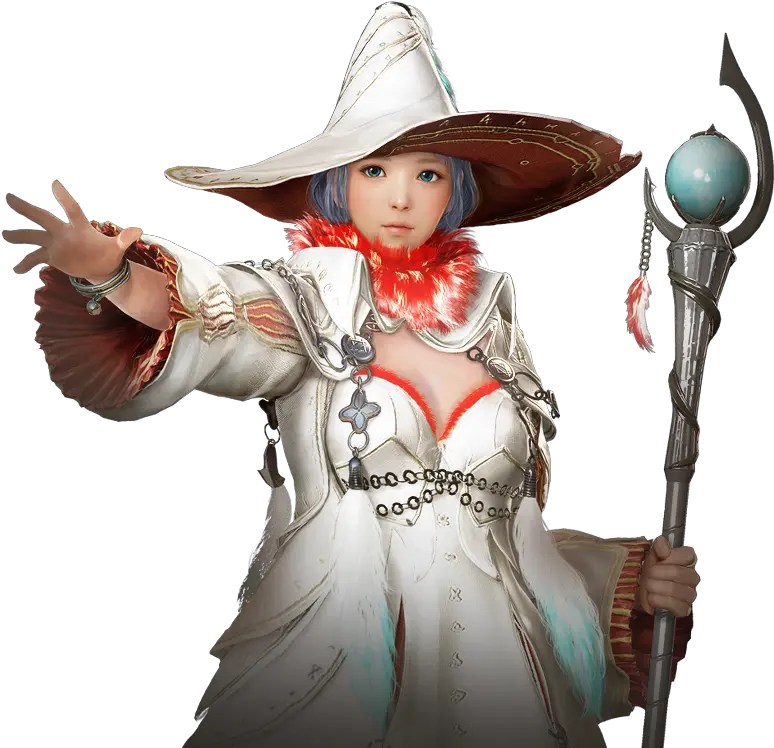  Black Desert Mobile Official Website Archmage Wallpaper Black Desert Png Witch Mercy Icon