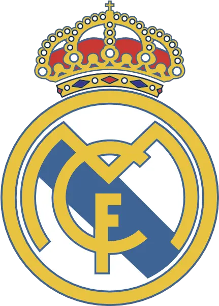  Real Madrid Club De Futbol Download Logo Icon Png Svg Real Madrid Png League Gold Icon