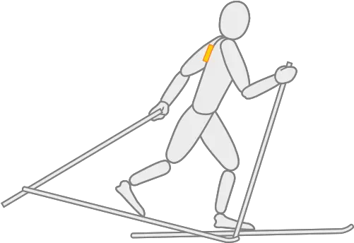  Archinisis Aim For The Apex Ski Png Cross Country Icon