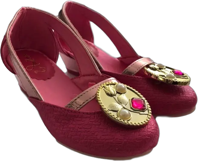  Disney Store Disney Aurora Costume Shoes For Girls Png Sleeping Beauty Icon