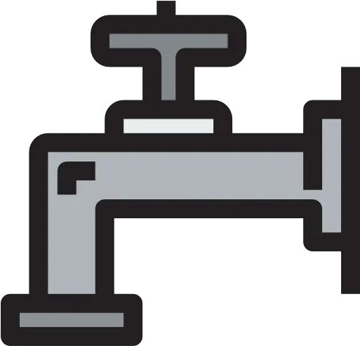  Free Icon Faucet Vertical Png Gas Pipeline Icon