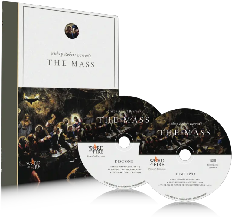  The Mass Dvd U2013 Word Last Supper Png Dvd Png