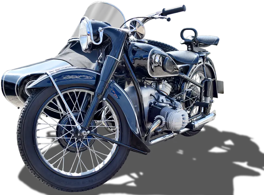  Motorcycle Bmw Historic Free Photo On Pixabay Cruiser Png Bmw Png