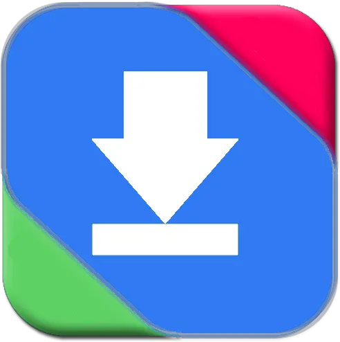  Vstatus Downloader De Videos Apk 605 Download Apk Download App Play Music Png Android Video Icon