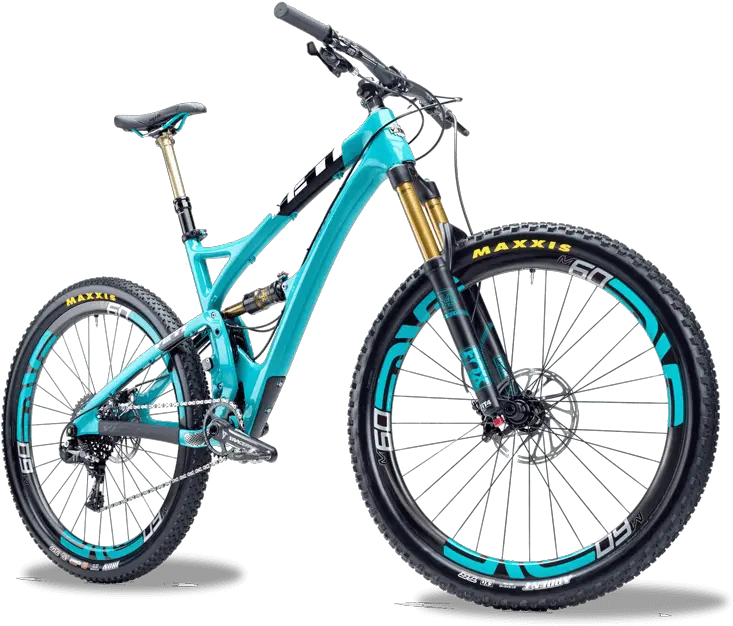  Road Mountain Bicycle Yeti Sb C Png Bicycle Png