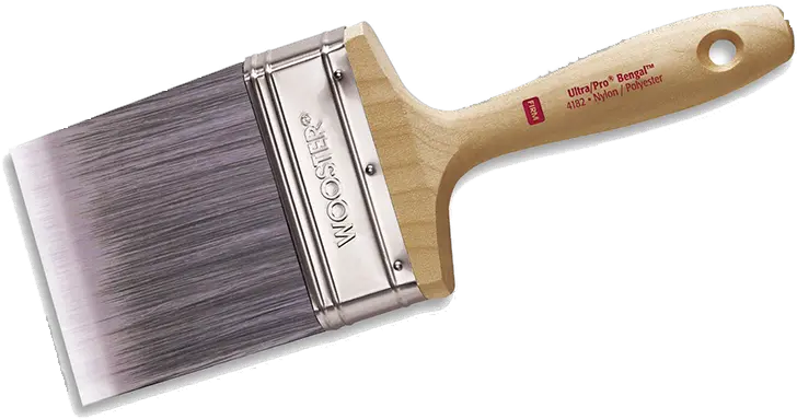  Plasticiser Paint Brush Highresolution Png Paint Brush Paintbrush Transparent Background