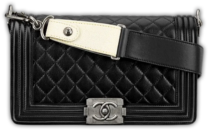  Boy Chanel Boy Bag Png Chanel Png