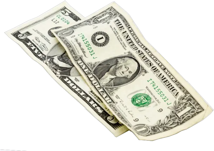  Dollar Png Transparent File