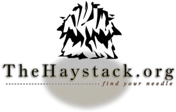  Business Logo Thehaystackorg By Tdiddy25 Bmo Harris Bank Png Needle In A Haystack Icon