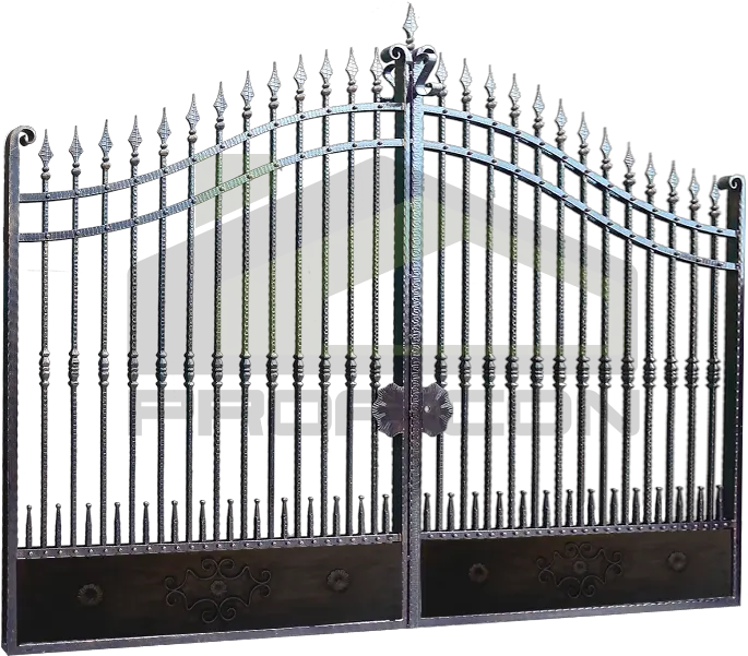  Iron Gate Png Steel Gate Design Png Gate Png